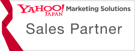Yahoo! Japan Marketing Solutions Sales Partner
